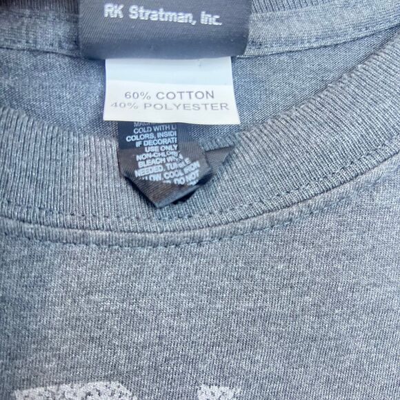 Harley Davidson Motorcycles | Texas | T-Shirt Size XL - Picture 4 of 5